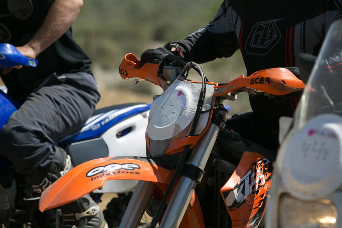 Ride in the USA. Hell on Wheels: polvere e passione su due ruote (3)