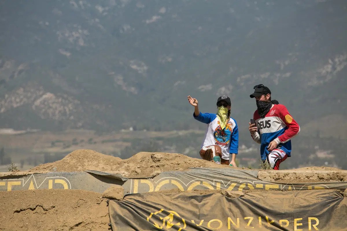 Ride in the USA. Hell on Wheels: polvere e passione su due ruote (4)