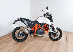 KTM 690 Duke (2012 - 16) usata