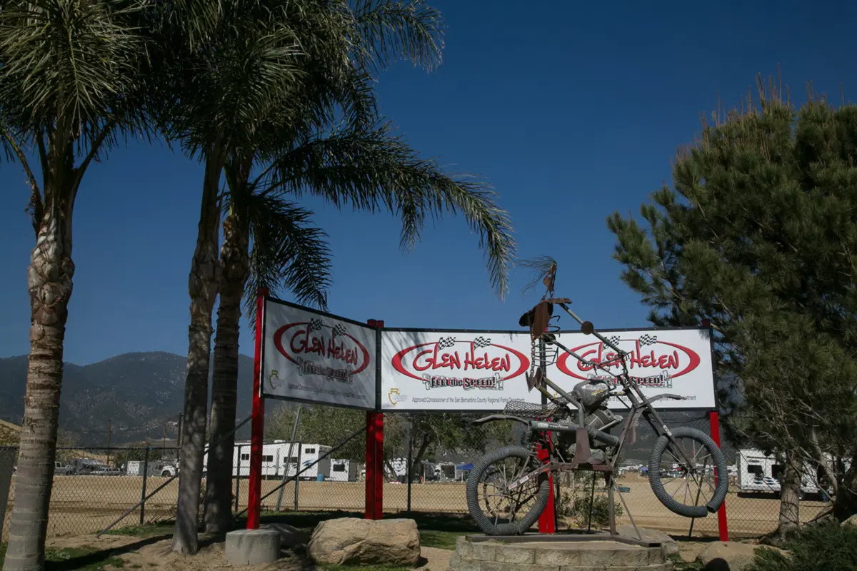 Ride in the USA. Hell on Wheels: polvere e passione su due ruote (11)