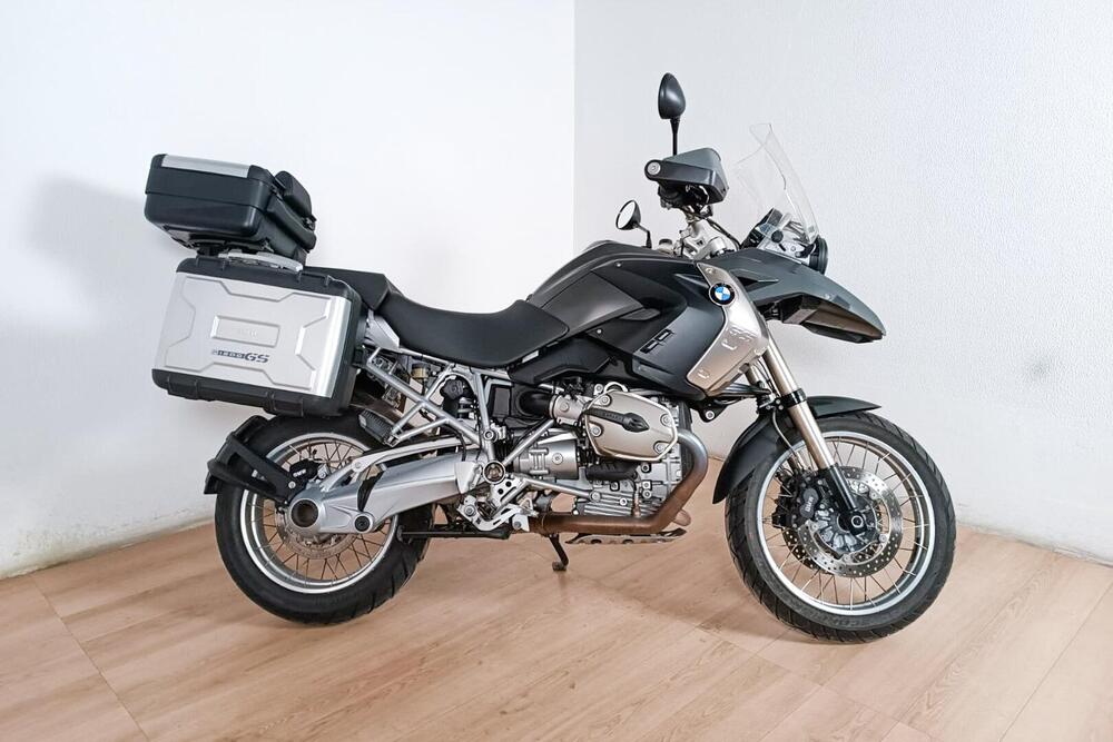 Bmw R 1200 GS (2004 - 07)