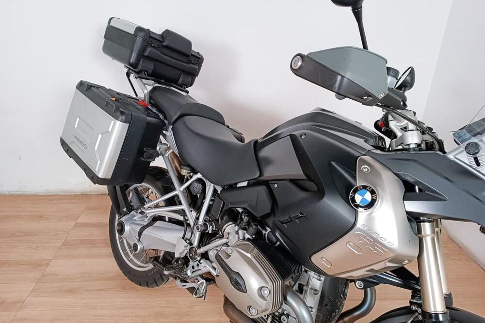 Bmw R 1200 GS (2004 - 07) (5)