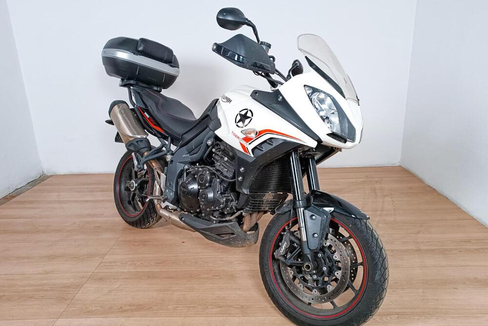 Triumph Tiger 1050 Sport 1050 ABS (2016 - 20) (2)