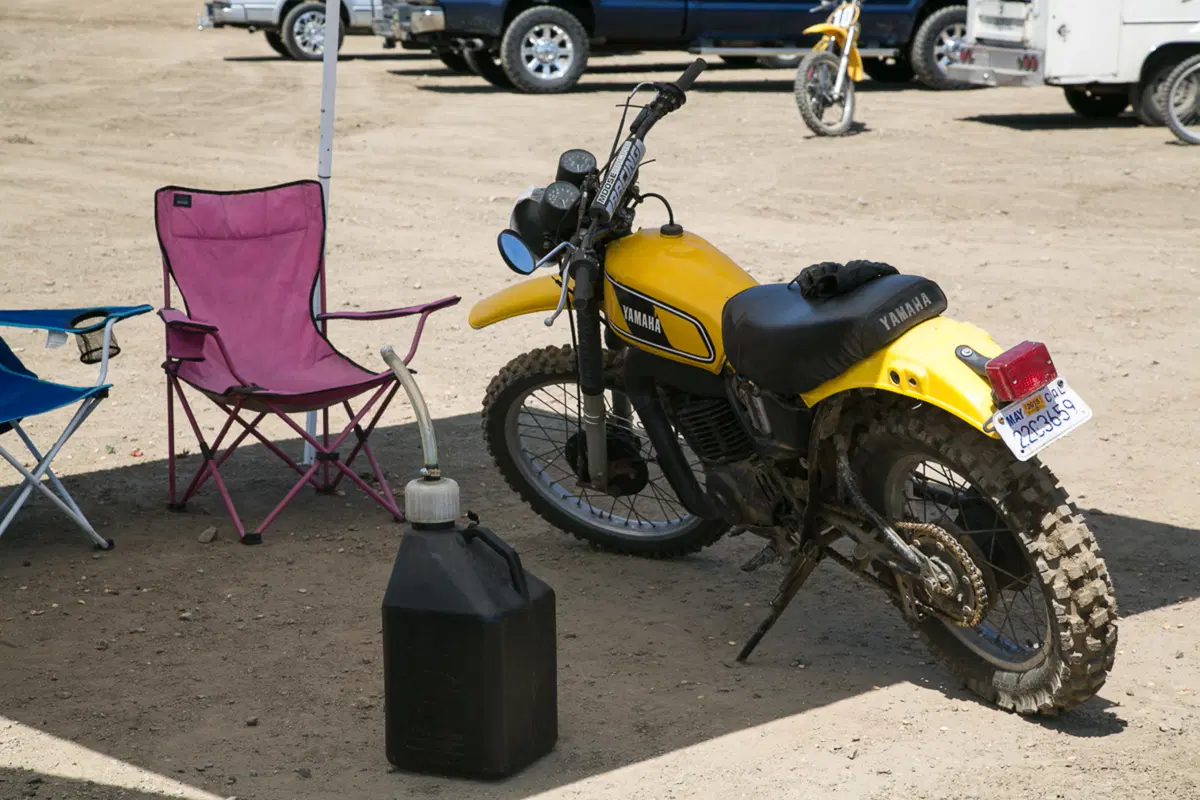 Ride in the USA. Hell on Wheels: polvere e passione su due ruote (19)