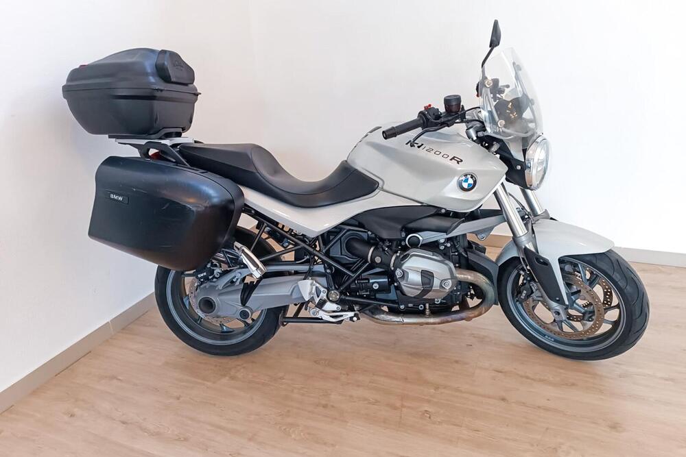 Bmw R 1200 C Avantgarde