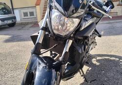 Yamaha MT-03 (2018 - 19) usata