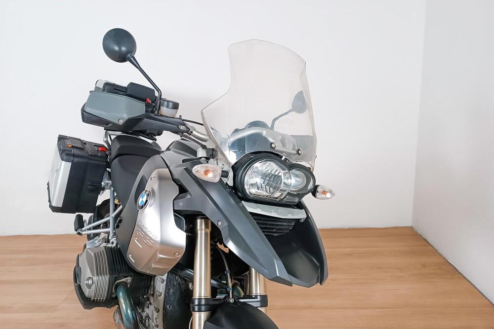 Bmw R 1200 GS (2004 - 07) (5)