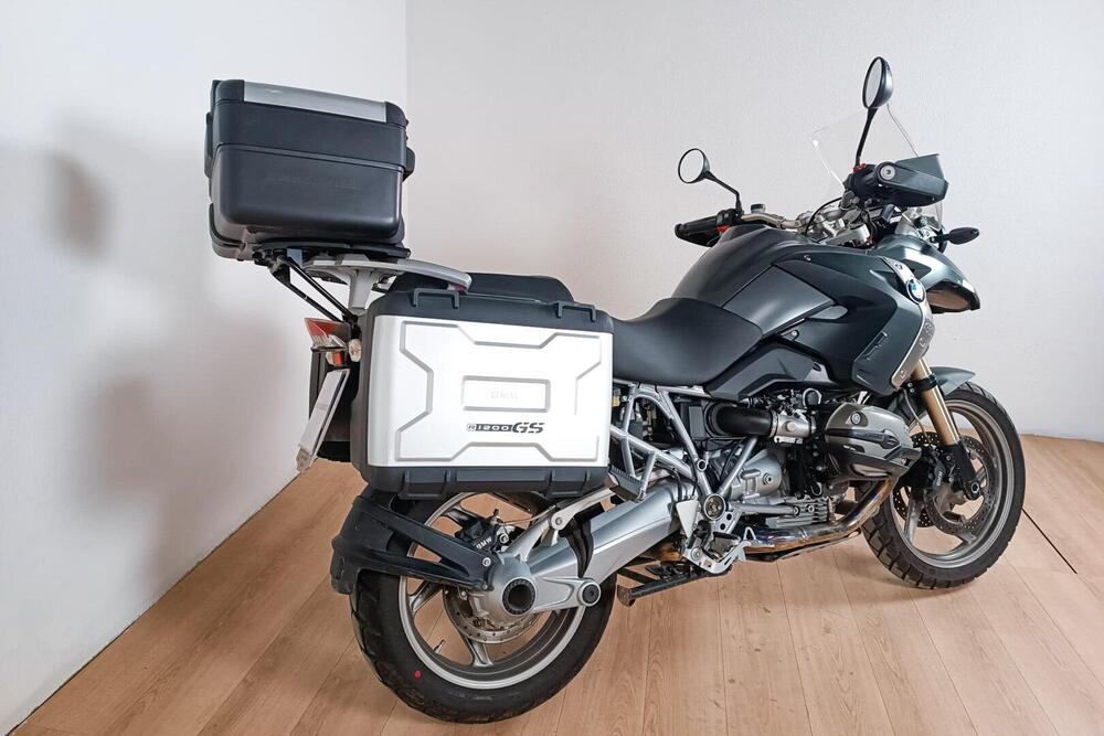 Bmw R 1200 GS (2004 - 07) (3)