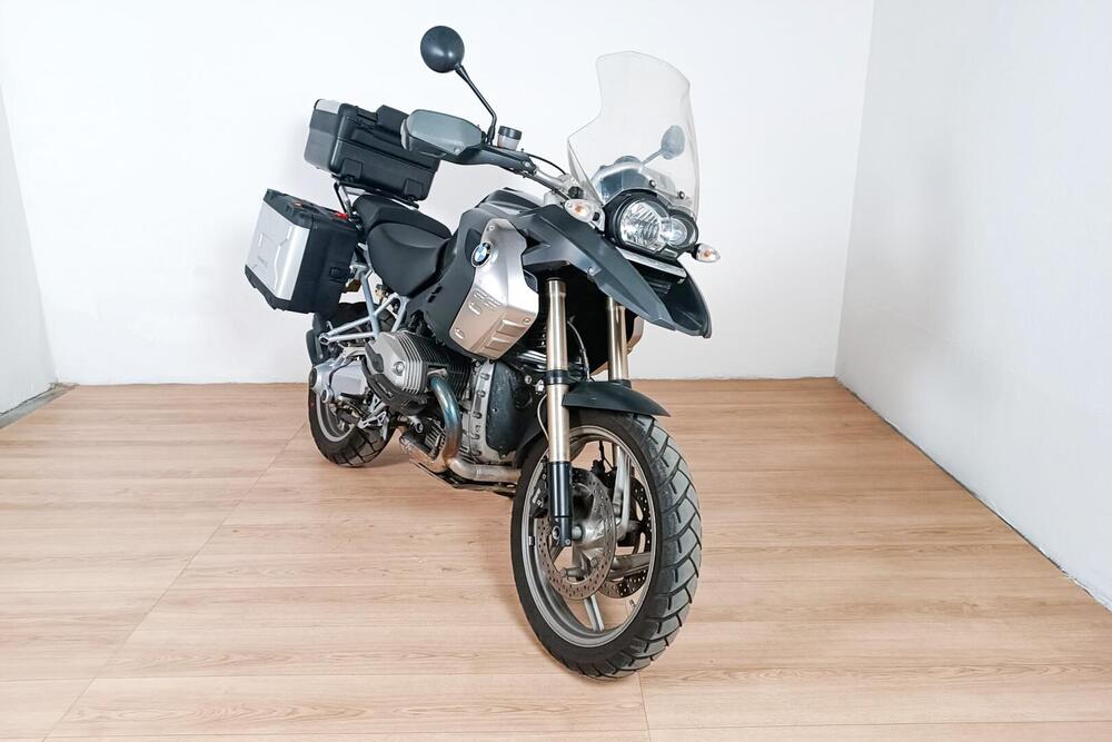 Bmw R 1200 GS (2004 - 07) (2)