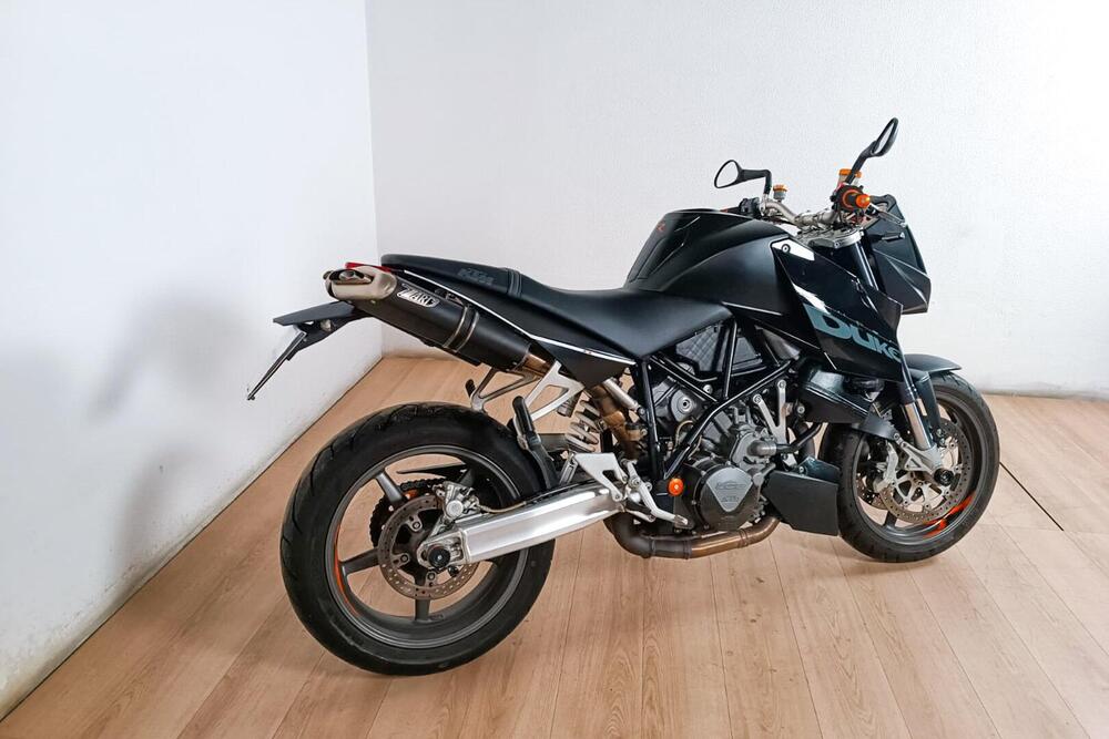 KTM 990 Super Duke (2005 - 07) (3)