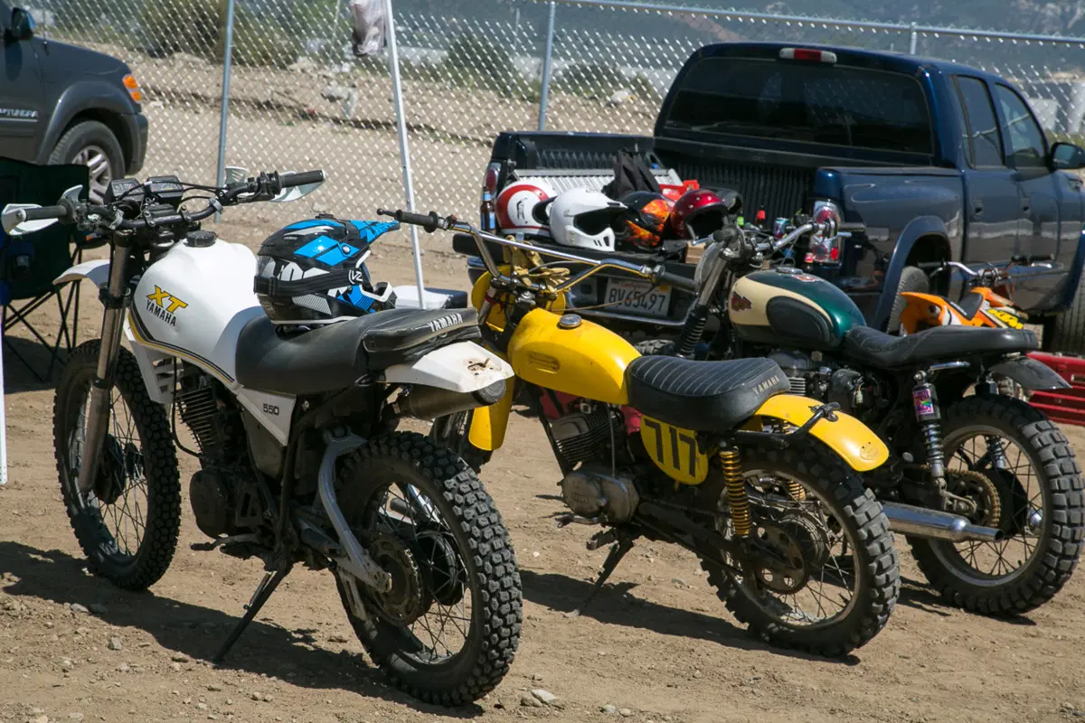 Ride in the USA. Hell on Wheels: polvere e passione su due ruote (23)