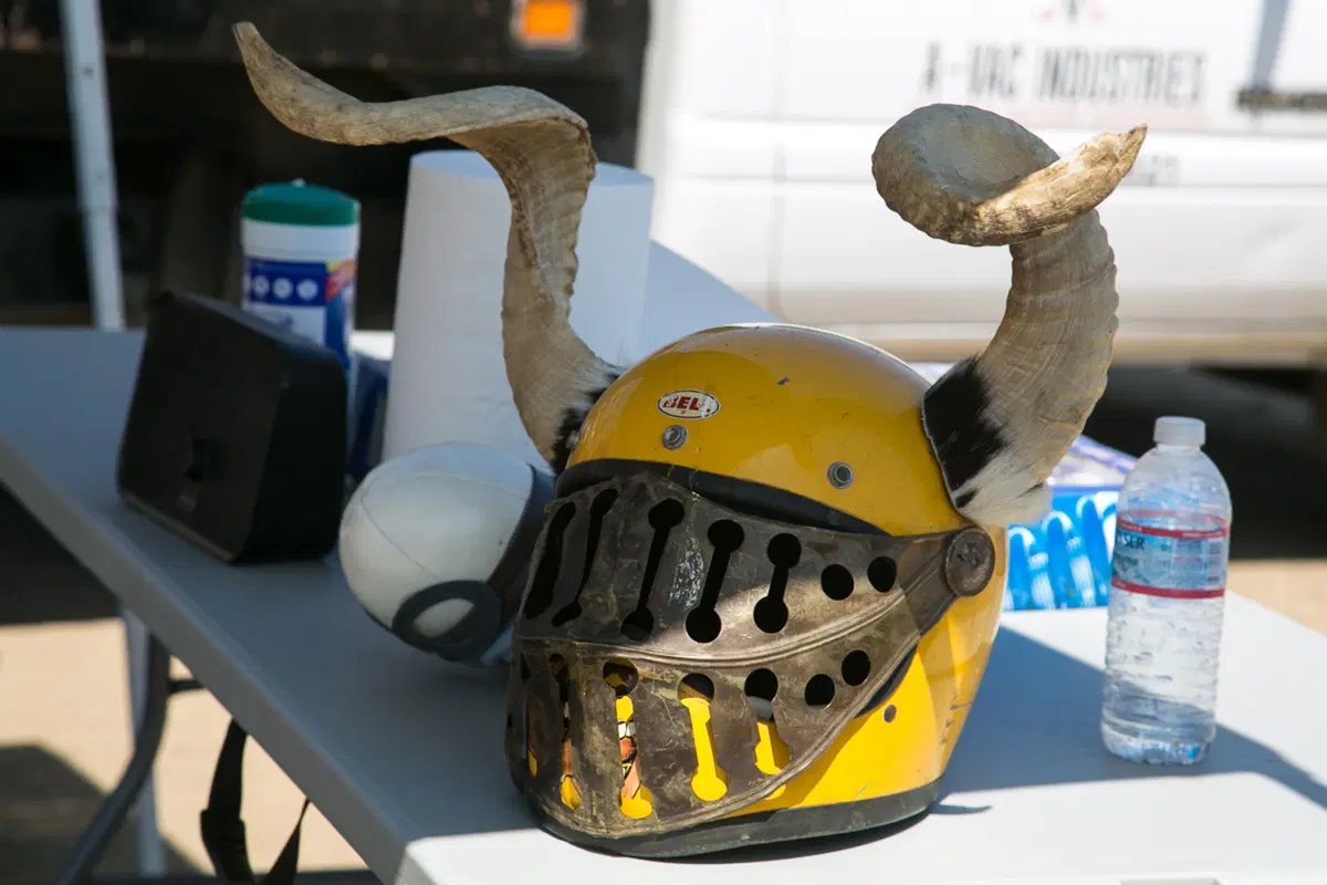 Ride in the USA. Hell on Wheels: polvere e passione su due ruote (26)