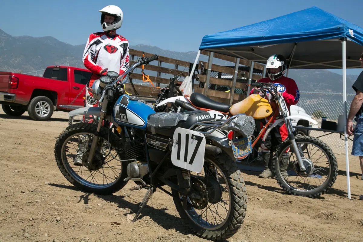 Ride in the USA. Hell on Wheels: polvere e passione su due ruote (27)