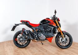 Ducati Hypermotard 950 SP (2019 - 20) usata