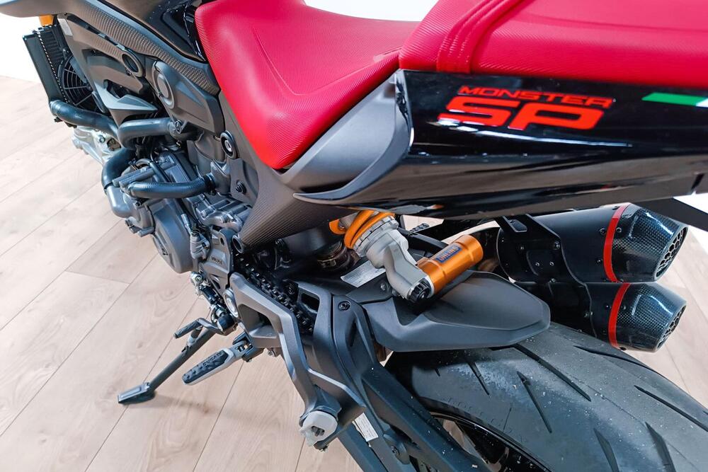 Ducati Hypermotard 950 SP (2019 - 20) (4)