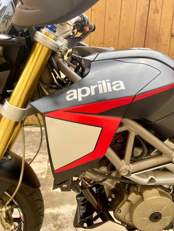 Aprilia Dorsoduro 750 (2009 - 14) (4)