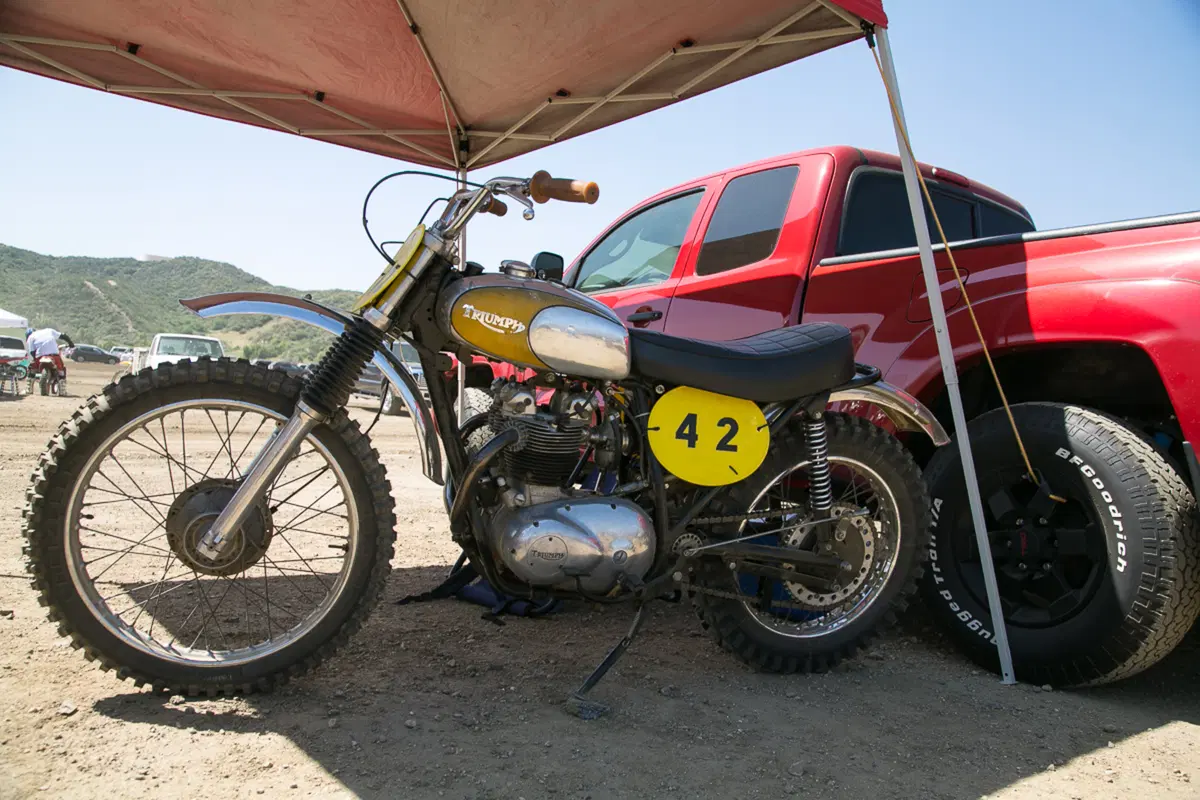 Ride in the USA. Hell on Wheels: polvere e passione su due ruote (31)