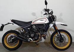 Ducati Scrambler 800 Desert Sled (2017 - 20) usata