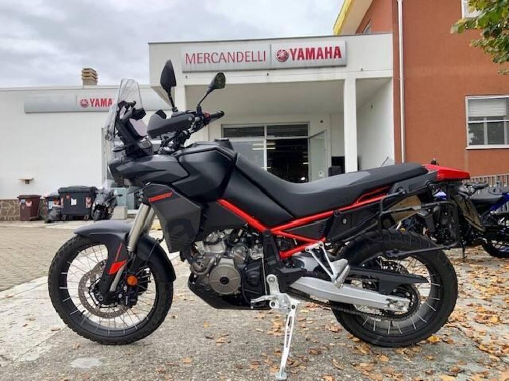 Aprilia Tuareg 660 (2022 - 24)