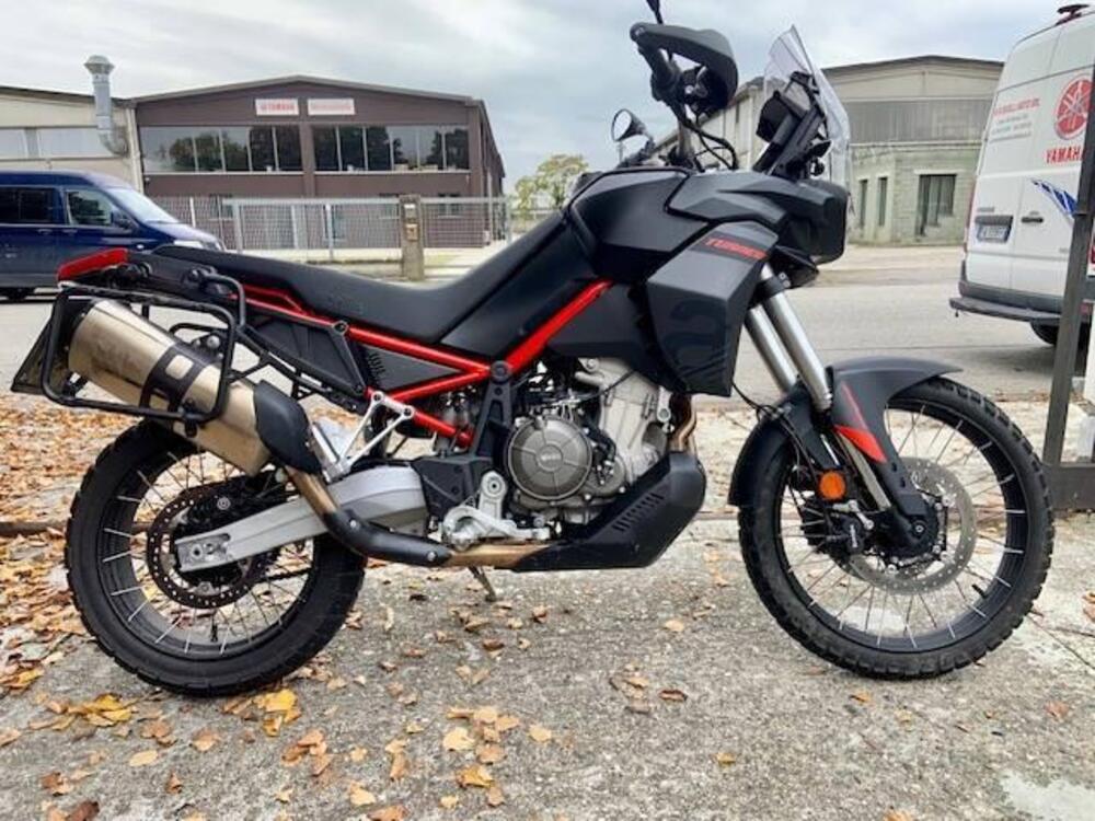 Aprilia Tuareg 660 (2022 - 24) (3)