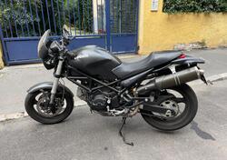 Ducati Monster 695 (2006 - 08) usata