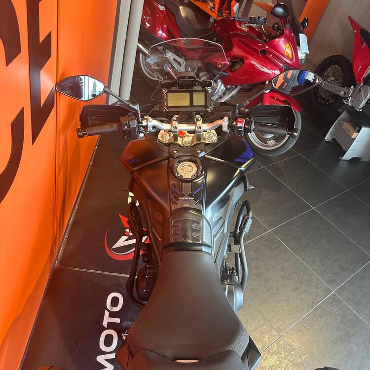 Yamaha Tracer 900 (2018 - 20) (3)