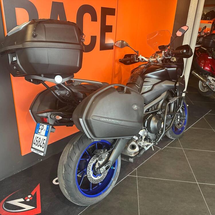 Yamaha Tracer 900 (2018 - 20) (5)