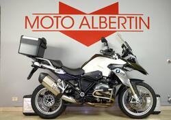 Bmw R 1200 GS (2013 - 16) usata