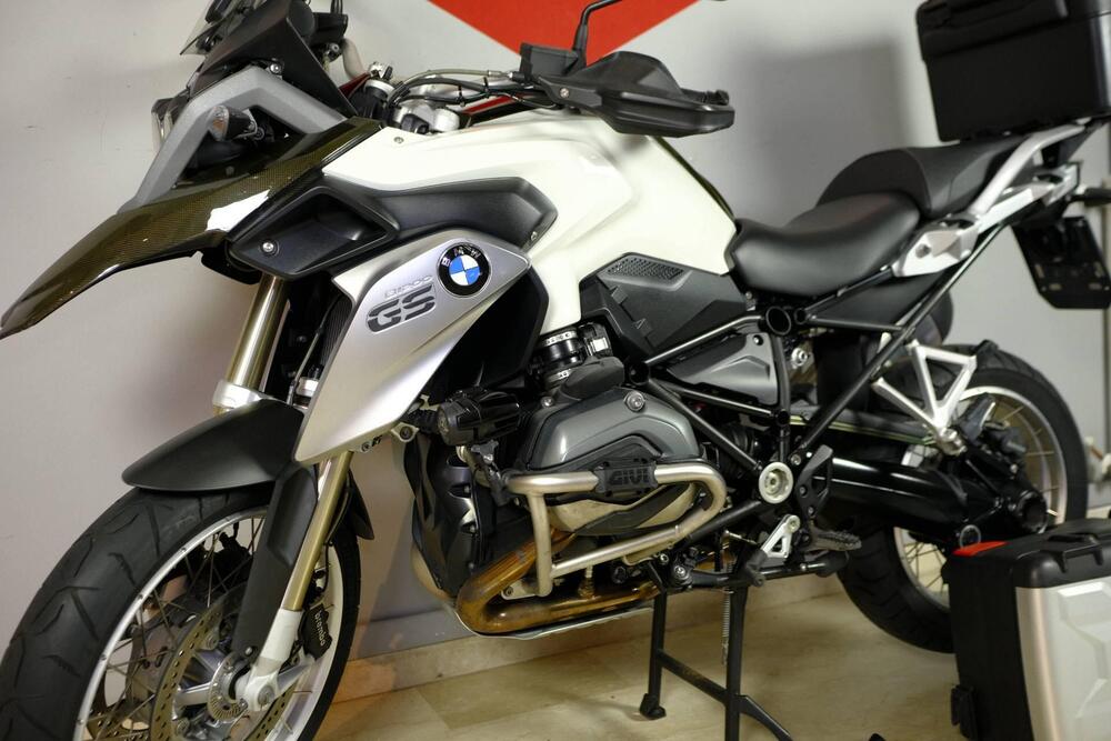 Bmw R 1200 GS (2013 - 16) (4)