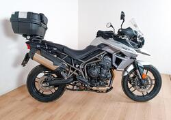 Triumph Tiger 800 XRx (2015 - 17) usata