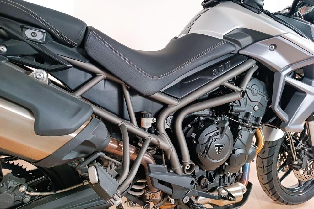 Triumph Tiger 800 XRx (2015 - 17) (4)