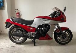 Kawasaki GPZ 900 R d'epoca