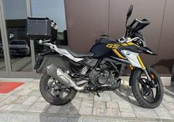 Bmw G 310 GS (2021 - 25) usata