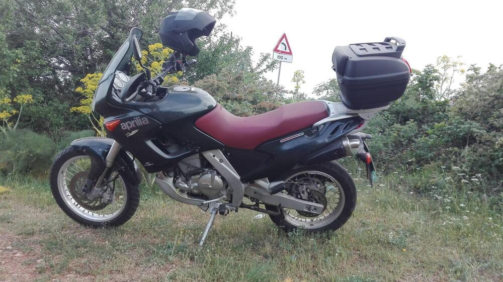 Aprilia Pegaso 650 cube