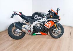 Aprilia RSV4 RR (2017 - 18) usata