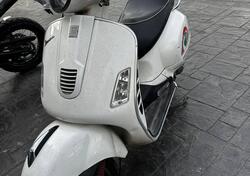 Vespa GTS 300 (2010 - 14) usata