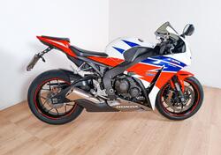 Honda CBR 1000 RR C- ABS (2009 - 11) usata