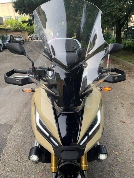 Honda X-ADV 750 DCT Adventure (2021 - 24) (3)