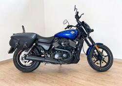 Harley-Davidson 750 Street (2014 - 16) - XG 750 usata