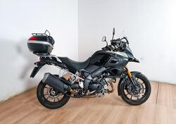 Suzuki V-Strom 1000 ABS (2014 - 17) usata