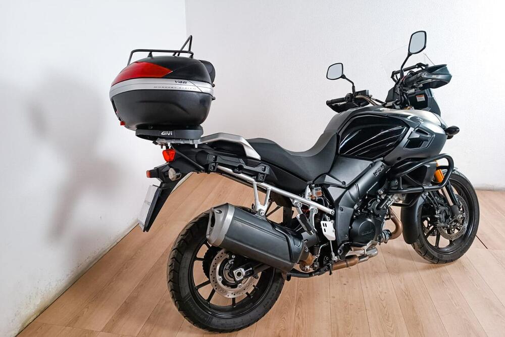 Suzuki V-Strom 1000 ABS (2014 - 17) (3)