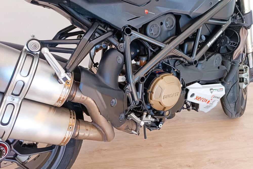 Ducati 1098 (2006 - 09) (4)