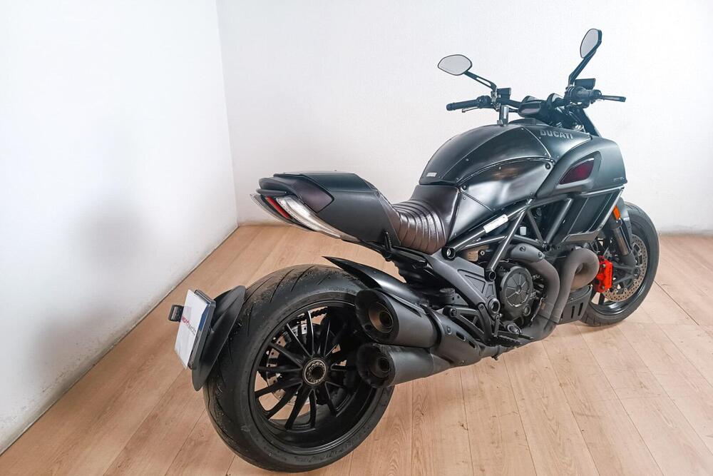 Ducati Diavel 1200 Diesel (2017 - 18) (3)