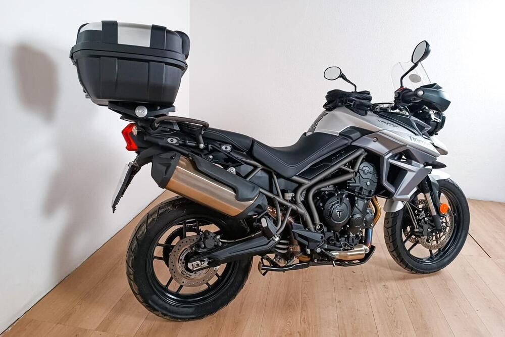 Triumph Tiger 800 XRx (2015 - 17) (3)