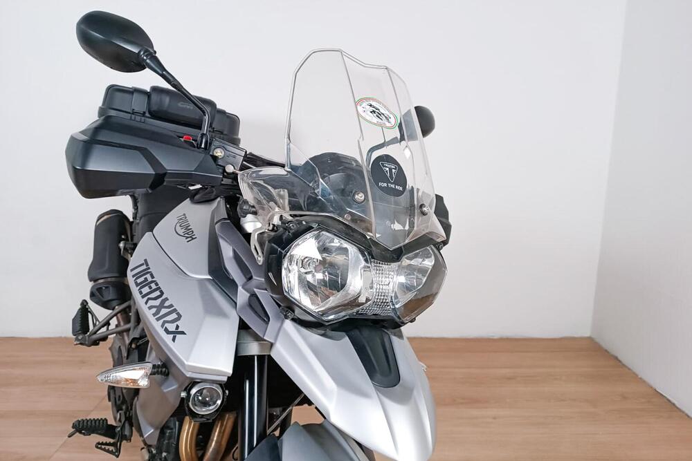 Triumph Tiger 800 XRx (2015 - 17) (5)