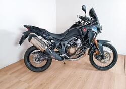 Honda Africa Twin CRF 1000L (2016 - 17) usata