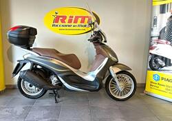 Piaggio Beverly 300 i.e. ABS-ASR (2016 - 20) usata