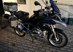 Bmw R 1200 GS (2013 - 16) usata