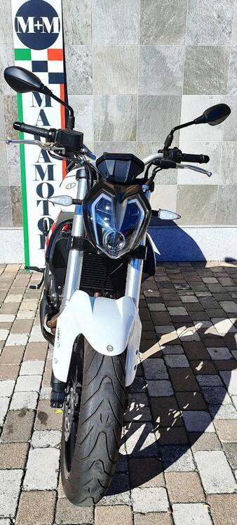 Benelli BN 302 S (2019 - 20) (5)