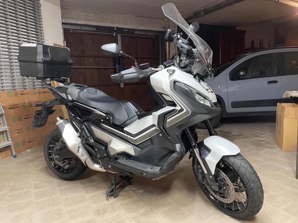 Honda X-ADV 750 (2018 - 20) (3)